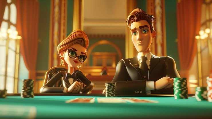toto play456.com featured game showcase