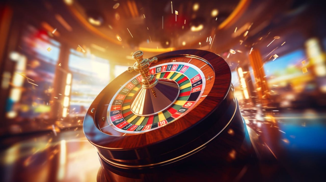Buffalo King slot game interface on mobile phone