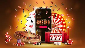 Free Bet Blackjack table interface on mobile phone