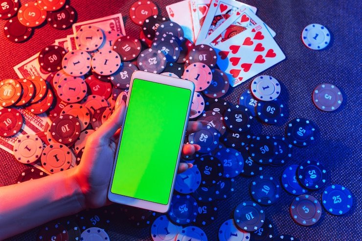 toto play456.com featured game showcase
